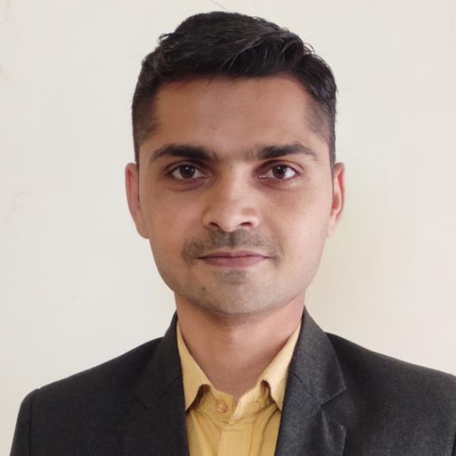 Nandkishor Wagh