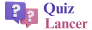 Quiz Lancer Logo
