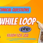 php do while