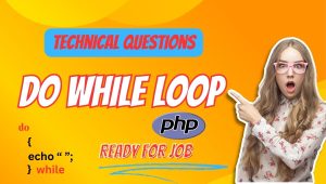 php do while