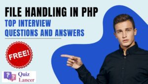 File Handling in PHP
