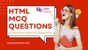 html mcq questions